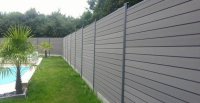 Portail Clôtures dans la vente du matériel pour les clôtures et les clôtures à Verneuil-Grand